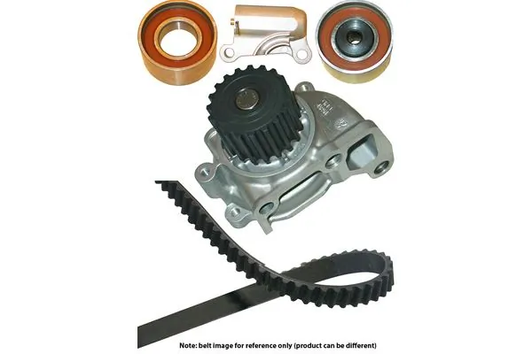Water Pump & Timing Belt Kit
